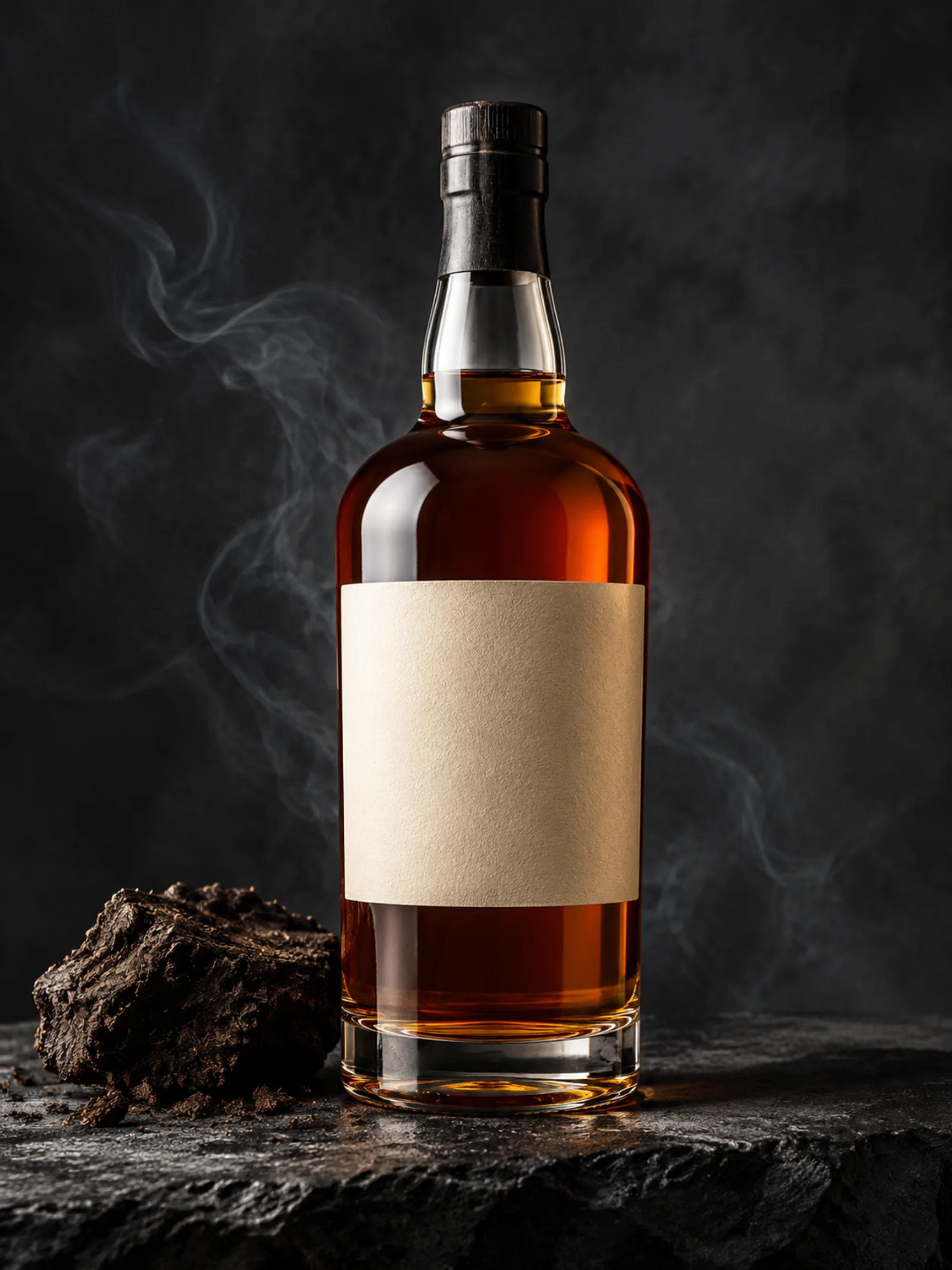 맥캘란 아일라 싱글 몰트